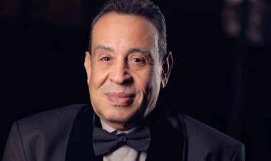 بعد 23 عامًا على رحيلها.. صلاح الشرنوبي يستعيد لحظة تلقيه خبر وفاة ذكرى