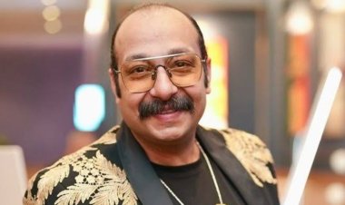محمد ثروت عن بطولة كأس العالم 2026: أنا أول واحد قلت إن الفيفا فيها "نيفة