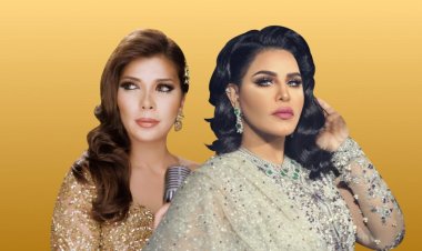 «ارتفعت نسبة الغباء».. أحلام تعلق على اتهام أصالة بسرقة لحن أغنيتها «صوت الأنا»