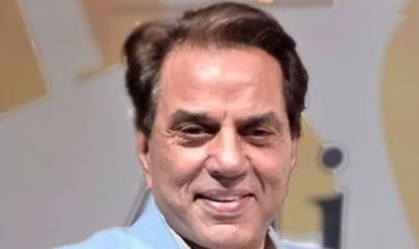 رحيل أسطورة بوليوود دارمندرا عن عمر 89 عامًا