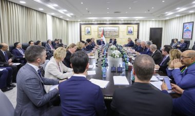 رئيس الوزراء الفلسطيني: إسرائيل تعمل على تكريس فصل الضفة عن غزة