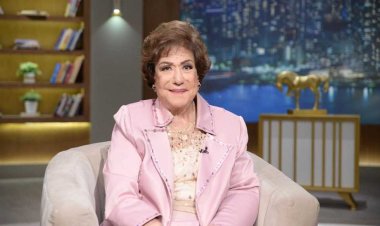 سميحة أيوب: حنان مطاوع الأقرب لتقديم مسيرتي الفنية في عمل فني