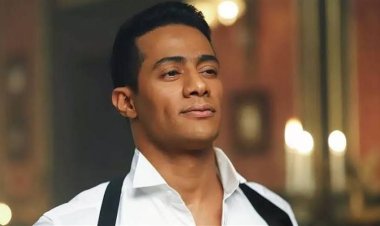 «عشان الناس تفرح».. محمد رمضان يعلن مفاجأة لجمهوره في رمضان 2025