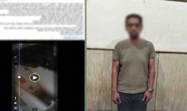 بسبب طلبه أموالًا بالقوة.. القبض على شخص اعتدى على والديه بالإسكندرية