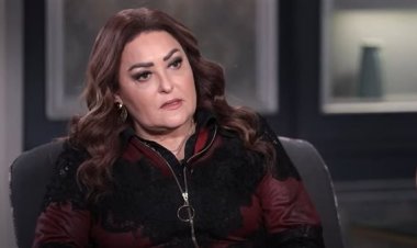 اوعي تدور على الاصل جوه قلوب جعانة.. منشور غامض لنهال عنبر يثير الجدل 