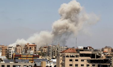 متحدث الاحتلال: قاعدة «نيفاتيم» الجوية في بئر سبع تعرضت لـ4 ضربات.. وسنرد