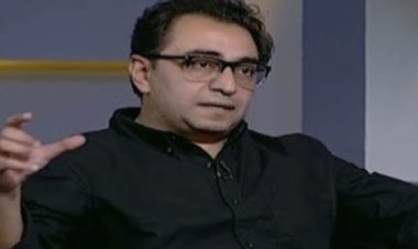 «ألم مش طبيعي».. سامح سند يفاجئ جمهوره بتفاصيل وعكته الصحية ويطلب الدعاء
