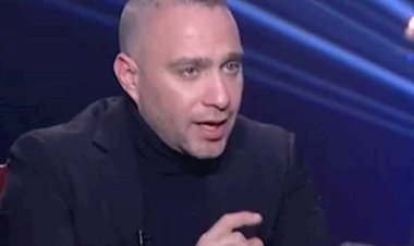 «لن أسمح بالمساس بسمعتي».. حسام حبيب يصدر بيانًا يهاجم فيه محامي شيرين عبدالوهاب