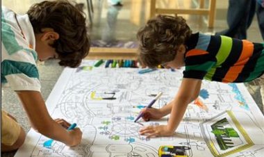 فعالية ثقافية بالمتحف القومي للحضارة المصرية لإحياء التراث