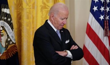 الكونجرس الأمريكي يعقد جلسة استماع جديدة بخصوص عزل الرئيس جو بايدن