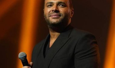 ​«مثلث النجاح».. تامر حسين وعزيز الشافعي يجتمعان في ألبوم رامي صبري لصيف 2026