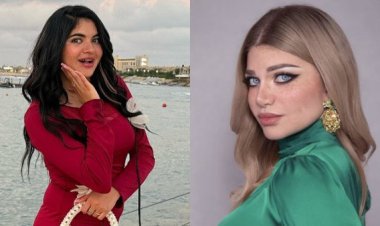 ياسمين الخطيب لـ "العاصمة": سوزي الأردنية أسوأ ما أفرزته السوشيال ميديا