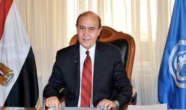 "عندي حفيد مبيتكلمش".. الفريق مهاب مميش يكشف سبب إنشائه مركزا لذوي الاحتياجات الخاصة