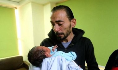 الداخلية تكشف ملابسات إعادة الطفلة المختطفة من مستشفي الحسين