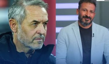 سيد معوض: كولر يفتقد للإبداع.. والأهلي يحتاج إلى مهاجم