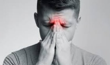 6 نصائح  لمرضى الجيوب الأنفية للتغلب على حرارة الصيف