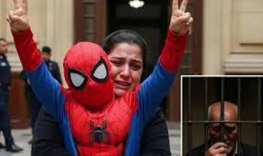 23 يونيو.. أولى جلسات استئناف المتهم في قضية الطفل ياسين