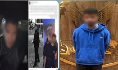 بسبب خلاف على "فتاة".. أجهزة الأمن تكشف ملابسات مقتل طالب النزهة وتضبط الجاني