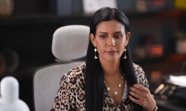 بالصور| ساندي التونسية تبحث عن عريس