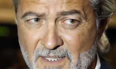 بيار داغر… وجهٌ ينحت الحضور كما تُنحت الملامح في صخرٍ نبيل