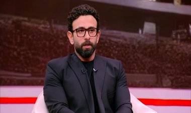 تأجيل استئناف إبراهيم فايق في قضية تسريب الفار لجلسة 18 مايو للحكم