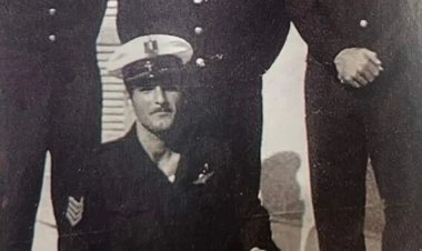 وفاة الربان أحمد المصري بطل عملية إغراق الحفار الإسرائيلي