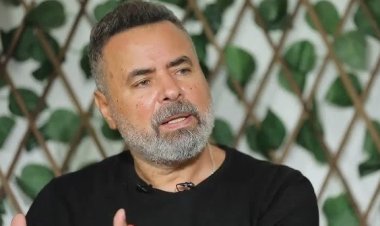 زوجة أحمد عبد الوهاب.. صبحي خليل يكشف معاناة ابنته مع السرطان