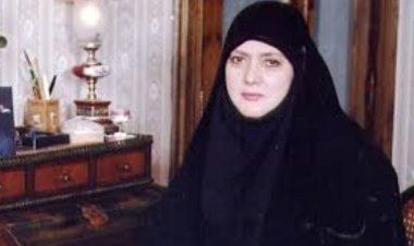 شمس البارودي تروي آخر ما فعلته لزوجها حسن يوسف «قبل وفاته بلحظات»