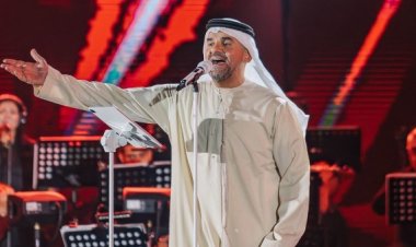 هل تعرّض حسين الجسمي لحملة تشهير وابتزاز؟.. التحقيقات تبدأ بعد بلاغ رسمي ضد شركة صوتيات