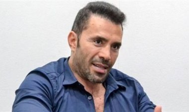 رامي وحيد يرد على هجوم المؤلف نادر صلاح الدين.. ويكشف حقيقة "حلم العمر2"