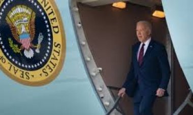 رئيس لجنة الاستخبارات بالنواب الأمريكى لـ"بايدن": الصراع ضد إيران خط أحمر