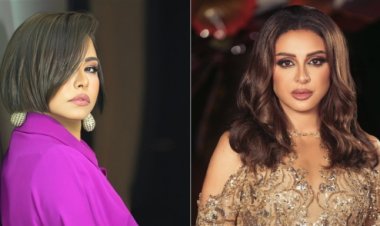 ميار الببلاوي تعلّق على أزمة أنغام وشيرين: مش محتاجين يحاربوا بعض