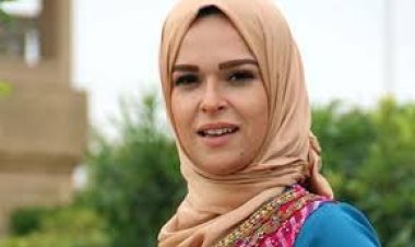 وفاة عم الاعلامية إيمان رياض