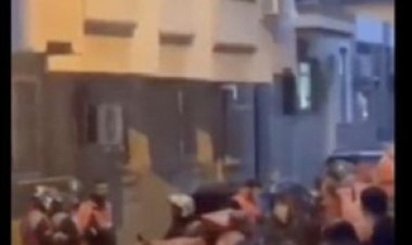 شاب ينتقم من حبيبته السابقة بطريقة غريبة.. تفاصيل