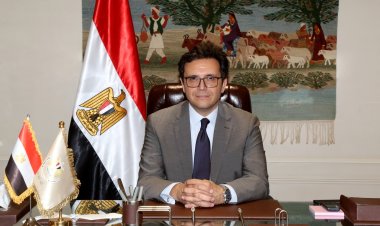 غداً.. "على الهلباوى" يحيى الليلة الثانية لبرنامج صيف الإنتاج الثقافى 