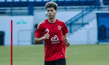 بعد تعافيه.. الأهلي يعلن موعد مشاركة إمام عاشور في التدريبات