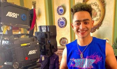بعد تصدره التريند.. السيد أسامة: نفسي أعمل شخصية «ميكا» فيلم زي «اللمبي»