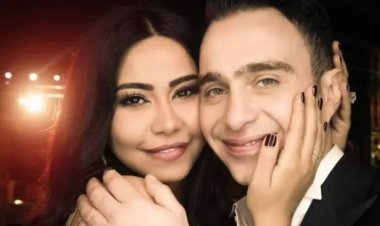 ياسر قنطوش يؤكد: لا يوجد تنازل عن محضر شيرين عبد الوهاب ضد حسام حبيب