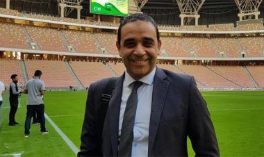 بعد «شبانة».. سمير عثمان يعتذر عن عضوية مجلس إدارة «مودرن سبورت»