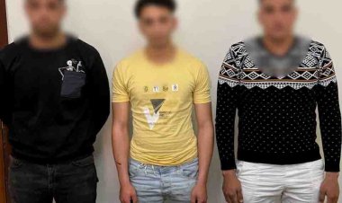 ضبط طرفي مشاجرة بالأسلحة البيضاء في الإسكندرية بعد تداول فيديو البلطجة على مواقع التواصل