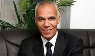 وفاة المخرج علي سيد الأهل رئيس القناة الأولى السابق بماسبيرو