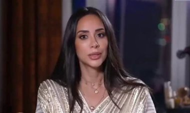 والد الفنانة بسنت شوقي يتعرض لوعكة صحية