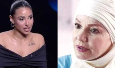 بعد انتهاء أزمتها مع الفنانة مشيرة إسماعيل.. أحمد سلامة لـ«العاصمة»: اللي عملته آية سماحة «قلة خبرة وعدم نضج»