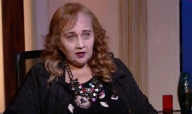 ماجدة خير الله عن جدل «الأوديسة»: الفن وجهات نظر
