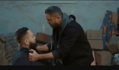 ياسين يكشف فخ عمه وفاروق.. ملخص أحداث الحلقة 14 من مسلسل «بيت الرفاعي»