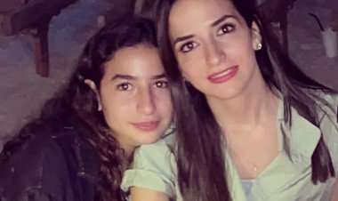 وفاة ابنة وحفيدة شقيق رجل الأعمال أشرف شيحة