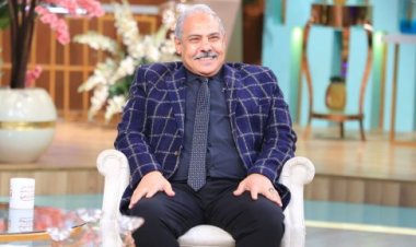 محمد رضوان: أسعى لتقديم أدوار مختلفة والابتعاد عن تكرار الشخصيات