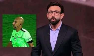 22 فبراير.. الحكم على الإعلامي إبراهيم فايق في «التسريب الصوتي»