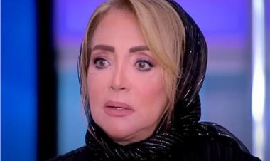 شهيرة تعلق على استغلال اسمها لحصد المشاهدات بهدف تصدر التريند
