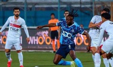 قمة نارية في مجموعة التتويج.. جدول ترتيب الدوري قبل مواجهة الزمالك وبيراميدز